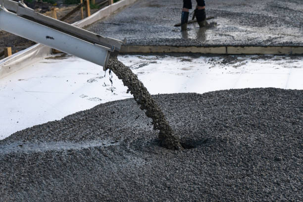 Best Concrete Sealing and Maintenance in Milbank, SD