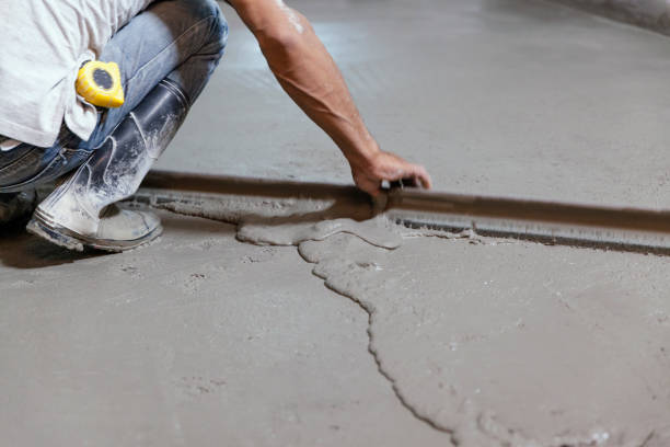 Trusted SD Concrete contractor Experts