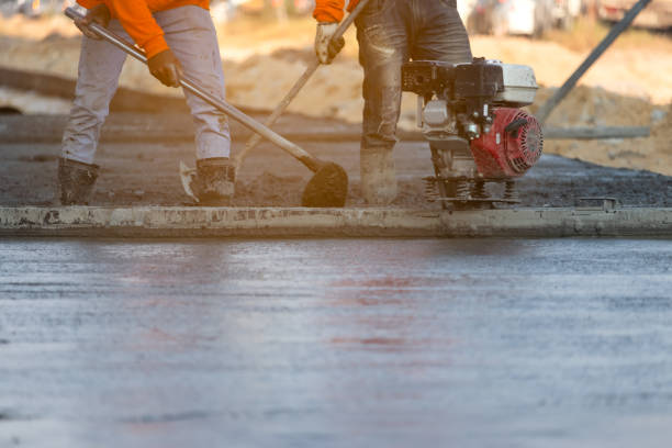 Best Stamped Concrete Services in Milbank, SD