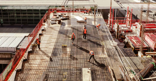Best Stamped Concrete Services in Milbank, SD