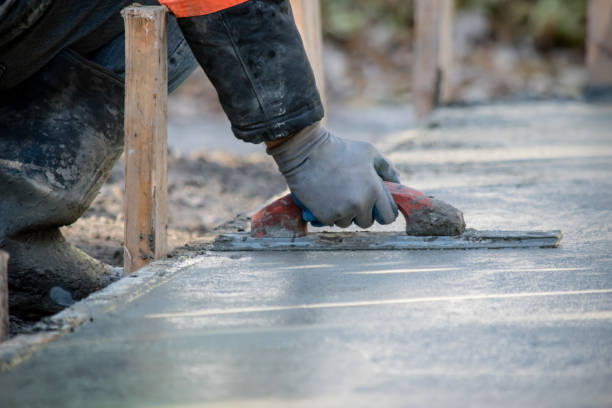 Best Decorative Concrete in Milbank, SD