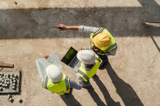 Best Concrete Demolition Services in Milbank, SD