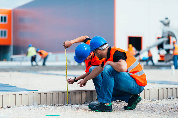 Best Concrete Sealing and Maintenance in Milbank, SD