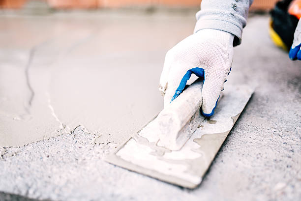 Best Residential Concrete Solutions in Milbank, SD